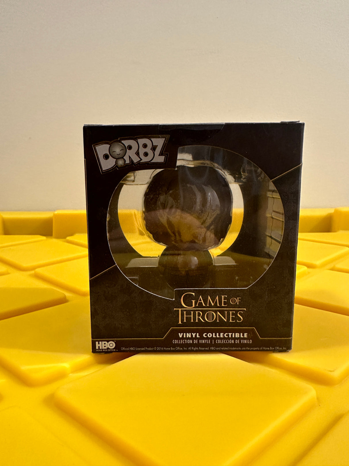 Funko DORBZ! Tyrion Lannister