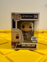 Funko POP! Enid Sinclair - Limited Edition Funko Shop Exclusive