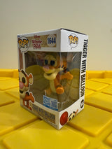 Funko POP! Tigger with Balloon - Limited Edition Disney Exclusive