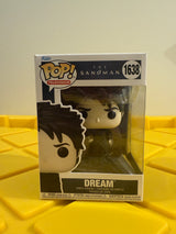Funko POP! Dream