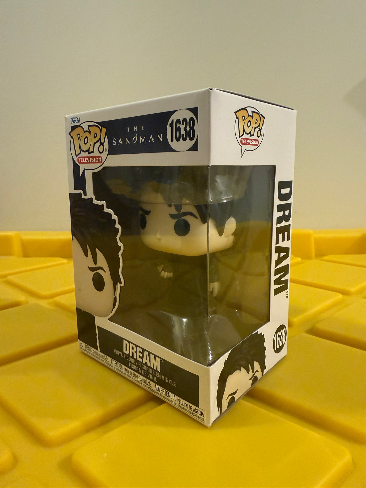 Funko POP! Dream