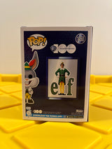 Funko POP! Bugs Bunny as Buddy the Elf