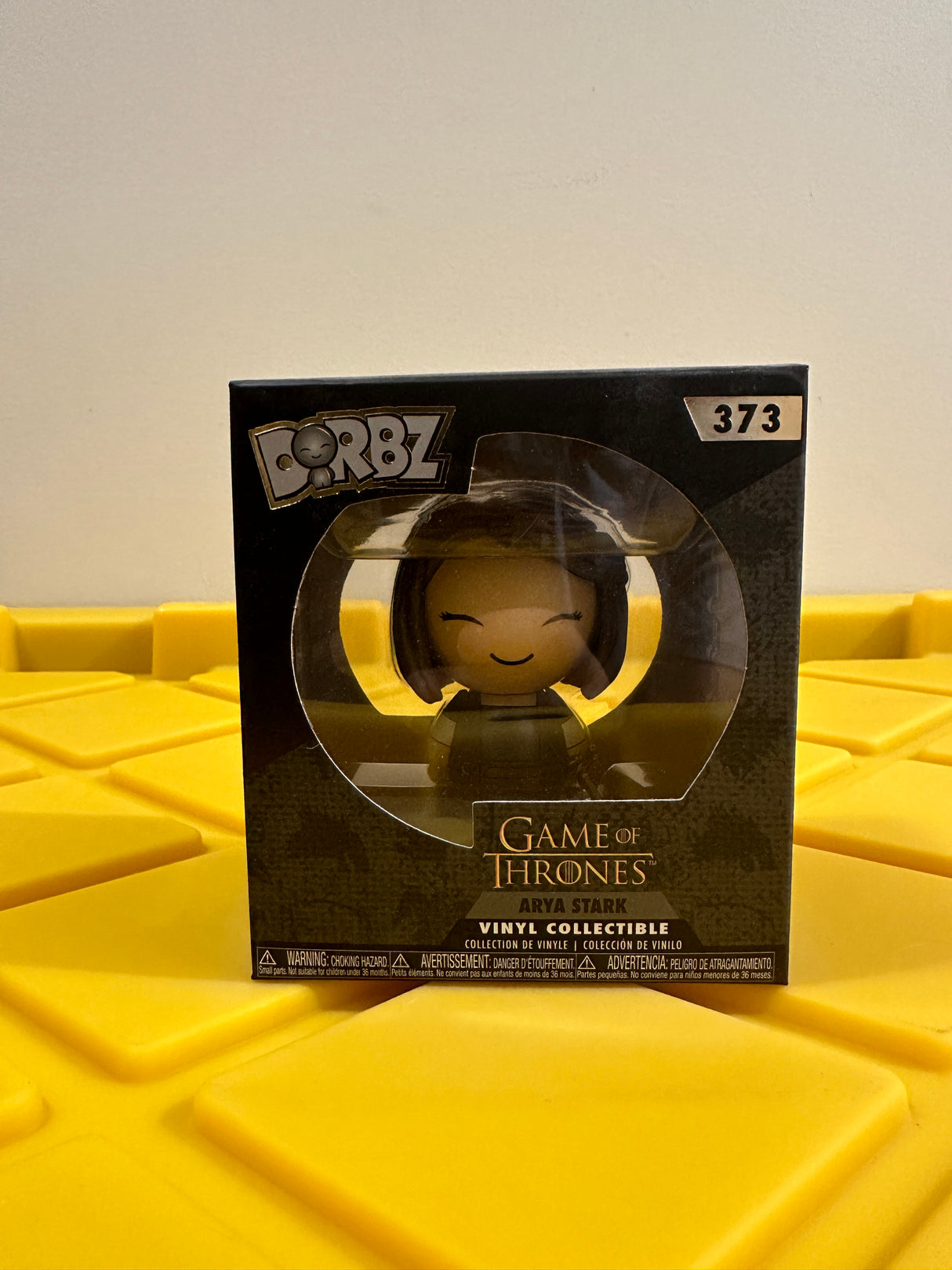 Funko DORBZ! Arya Stark