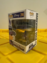 Funko POP! Darkwing Duck