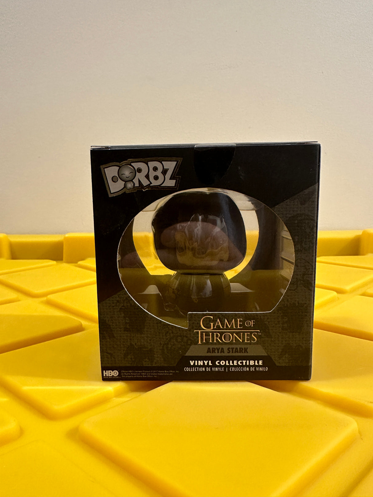 Funko DORBZ! Arya Stark