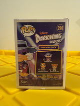 Funko POP! Darkwing Duck