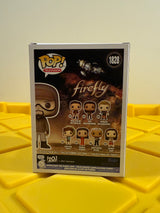 Funko POP! Jayne Cobb - Limited Edition Funko Shop Exclusive