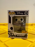 Jack Skellington - Limited Edition Hot Topic Exclusive