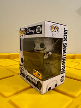 Funko POP! Jack Skellington - Limited Edition Hot Topic Exclusive