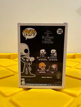 Funko POP! Jack Skellington - Limited Edition Hot Topic Exclusive