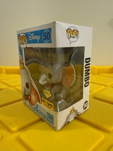Funko POP! Dumbo (Diamond) - Limited Edition Hot Topic Exclusive