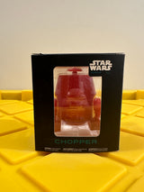 Chopper (Red) - Limited Edition Smuggler's Bounty Exclusive