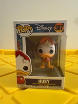 Funko POP! Huey