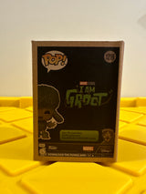 Funko POP! Poodle Groot - Limited Edition Special Edition Exclusive
