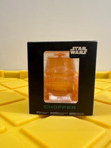 Chopper (Orange) - Limited Edition Smuggler's Bounty Exclusive