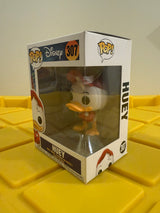 Funko POP! Huey