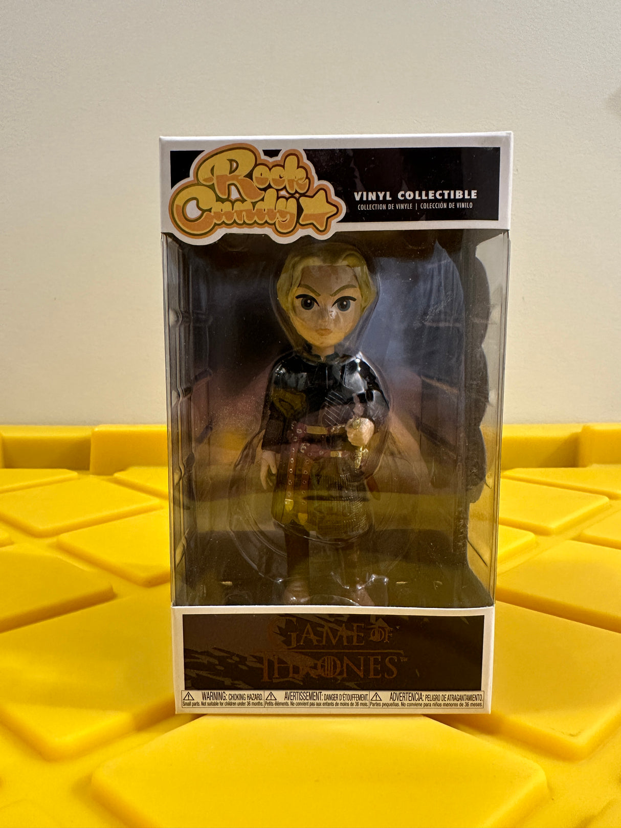 Brienne of Tarth