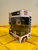 Aragorn (Glow) - Limited Edition Specialty Series Exclusive