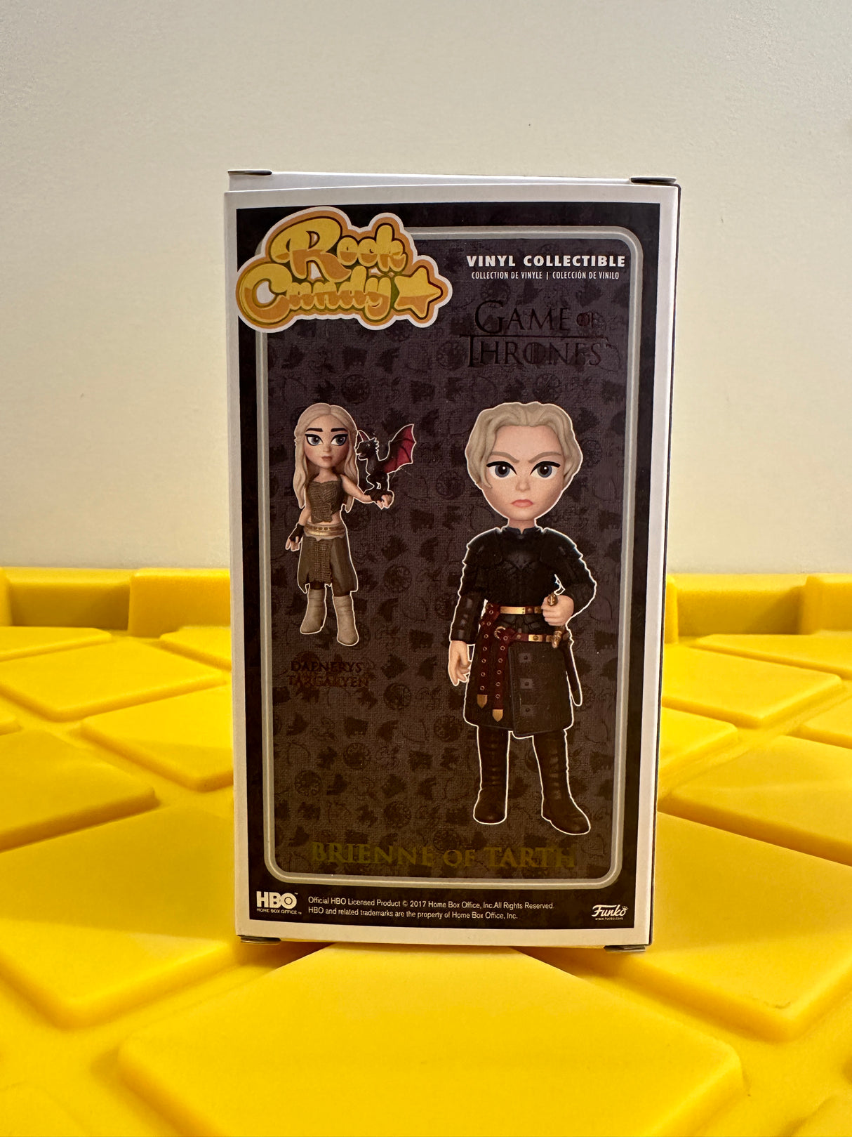Brienne of Tarth