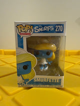 Funko POP! Smurfette