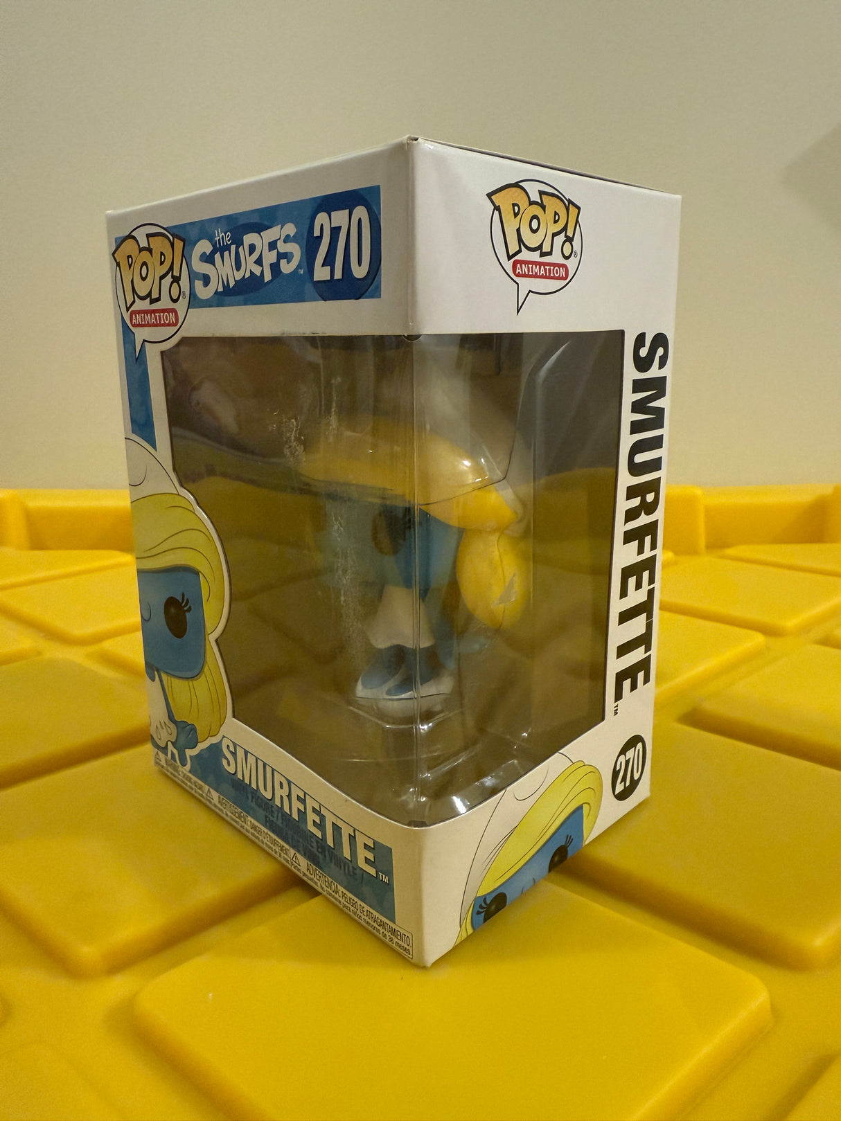 Funko POP! Smurfette