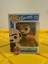Funko POP! Gargamel & Azrael