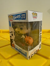 Funko POP! Gargamel & Azrael