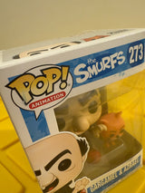 Funko POP! Gargamel & Azrael