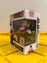 Funko POP! Jojo the Klownzilla - Limited Edition Hot Topic 2023 Scare Fair Exclusive