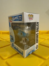 Funko POP! Astro Smurf