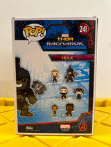 10" Hulk - Limited Edition Target Exclusive