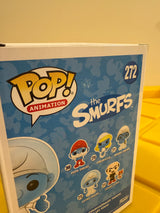 Funko POP! Astro Smurf