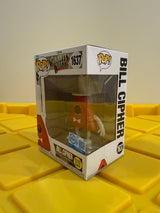 Bill Cipher (Glow) - Limited Edition Barnes & Nobels Exclusive