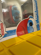 Funko POP! Papa Smurf