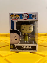 Funko POP! Yahaba