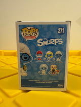 Funko POP! Brainy Smurf