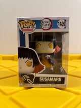 Funko POP! Susamaru