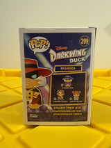 Funko POP! Negaduck - Limited Edition PX Previews Exclusive