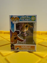 Funko POP! Gazelle