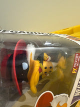Funko POP! Negaduck - Limited Edition PX Previews Exclusive