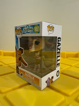 Funko POP! Gazelle