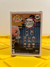 Funko POP! Haganezuka