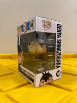 Funko POP! Genya Shinazugawa