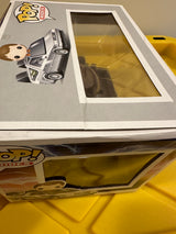 Funko POP! Time Machine (Rides)