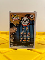 Funko POP! Genya Shinazugawa