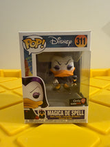Funko POP! Magica De Spell - Limited Edition GameStop Exclusive