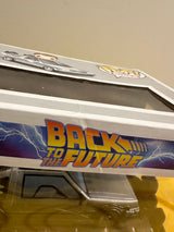 Funko POP! Time Machine (Rides)