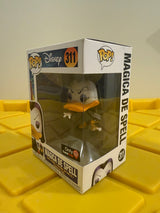 Funko POP! Magica De Spell - Limited Edition GameStop Exclusive