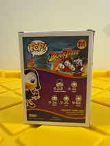 Funko POP! Magica De Spell - Limited Edition GameStop Exclusive