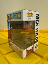 Funko POP! Nick Wilde